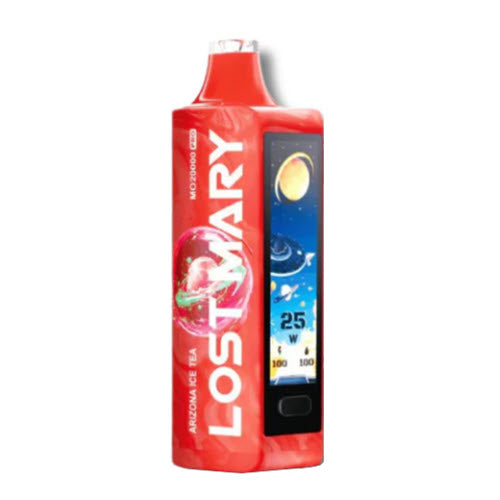Lost Mary MO20000 Pro Disposable Vape Device - 1PC Lost Mary MO20000 Pro Disposable Vape Device - 1PC