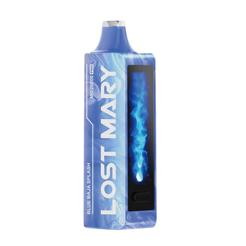Lost Mary MO20000 Pro Disposable Vape Device - 1PC