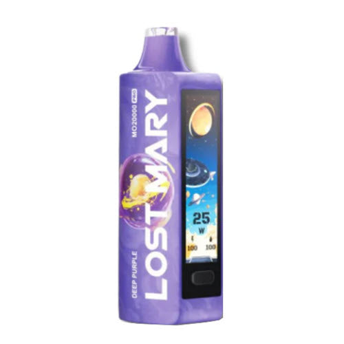 Lost Mary MO20000 Pro Disposable Vape Device - 1PC Lost Mary MO20000 Pro Disposable Vape Device - 1PC