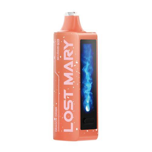 Lost Mary MO20000 Pro Disposable Vape Device - 6PK Lost Mary MO20000 Pro Disposable Vape Device - 6PK
