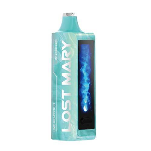 Lost Mary MO20000 Pro Disposable Vape Device - 6PK Lost Mary MO20000 Pro Disposable Vape Device - 6PK