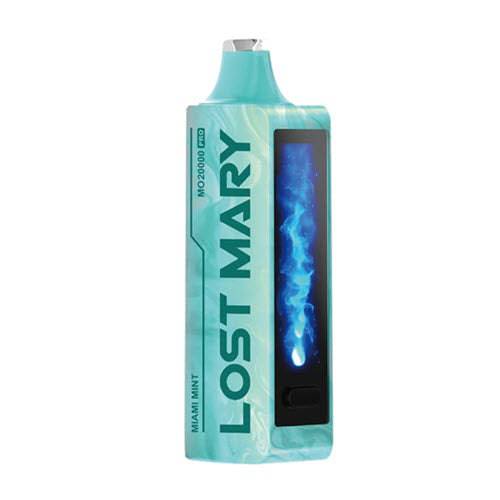 Lost Mary MO20000 Pro Disposable Vape Device - 3PK Lost Mary MO20000 Pro Disposable Vape Device - 3PK