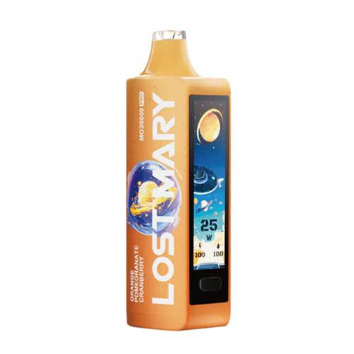 Lost Mary MO20000 Pro Disposable Vape Device - 1PC Lost Mary MO20000 Pro Disposable Vape Device - 1PC