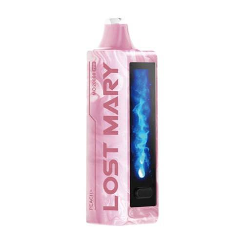 Lost Mary MO20000 Pro Disposable Vape Device - 3PK Lost Mary MO20000 Pro Disposable Vape Device - 3PK