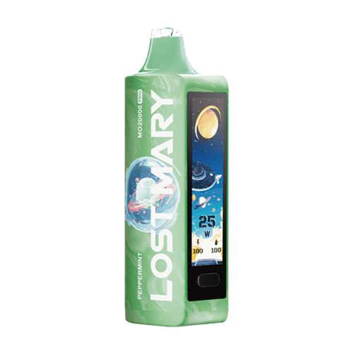 lost mary 2000 puffs Lost Mary MO20000 Pro Disposable Vape Device