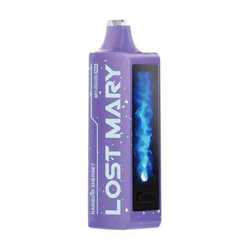 elf bar vape uk Lost Mary MO20000 PRO VW 20k Puffs Disposable Vape 18ML $14.85 main image 0