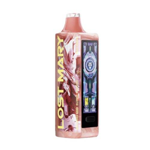 Lost Mary MO20000 Pro Disposable Vape Device - 1PC Lost Mary MO20000 Pro Disposable Vape Device - 1PC