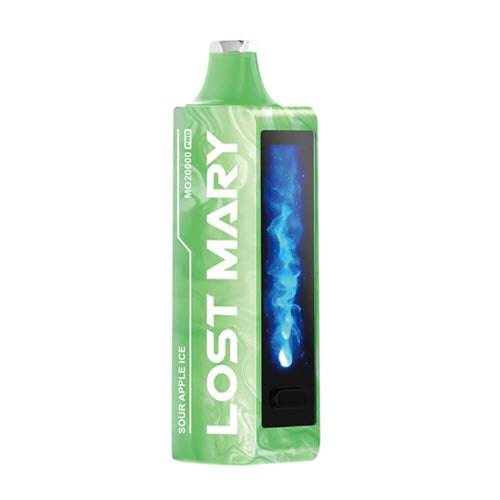 elf bar vape uk 5-Pack] Lost Mary MO20000 Pro Disposable Bundle ⋆ Vape Society Supply main image 0