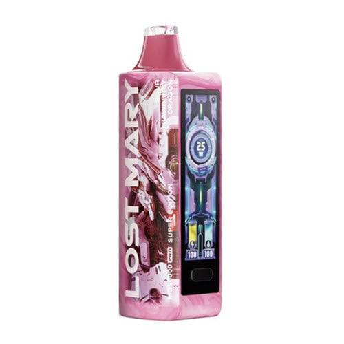 Lost Mary MO20000 Pro Disposable Vape Device - 1PC Lost Mary MO20000 Pro Disposable Vape Device - 1PC