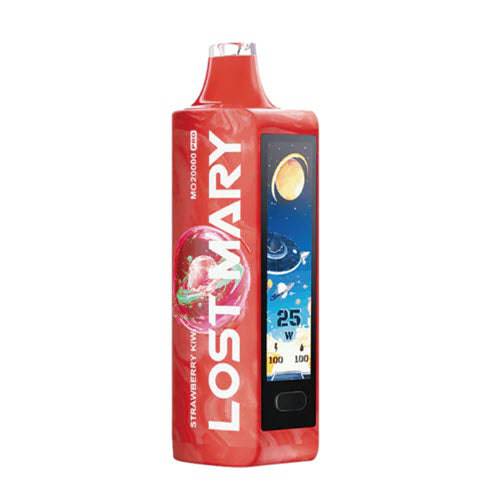 Lost Mary MO20000 Pro Disposable Vape Device - 1PC Lost Mary MO20000 Pro Disposable Vape Device - 1PC