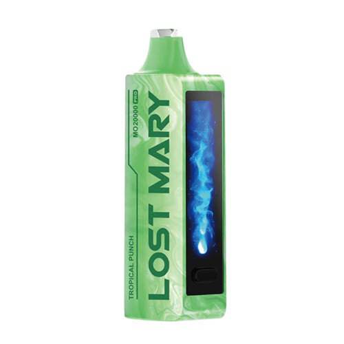Lost Mary MO20000 Pro Disposable Vape Device - 1PC Lost Mary MO20000 Pro Disposable Vape Device - 1PC