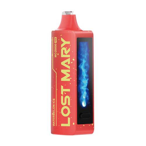 elf bar vape uk Lost Mary MO20000 Pro Disposable $14.98 main image 1