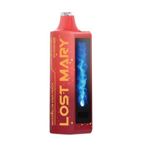 lost mary vape wattage Lost Mary MO20000 Pro Disposable Vape Device