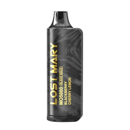 Lost Mary MO5000 Disposable Vape Device - 6PK Lost Mary MO5000 Disposable Vape Device - 6PK