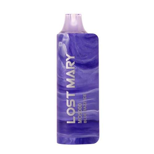Lost Mary MO5000 Disposable Vape Device - 10PK Lost Mary MO5000 Disposable Vape Device - 10PK