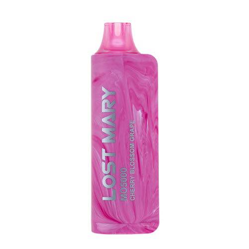 Lost Mary MO5000 Disposable Vape Device - 1PC Lost Mary MO5000 Disposable Vape Device - 1PC