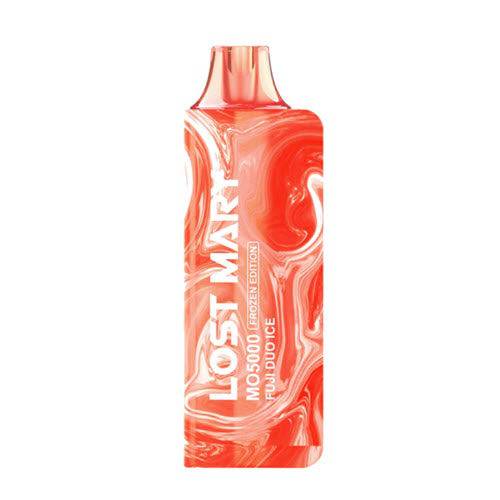 lost mary mo5000 battery Lost Mary MO5000 Disposable - Vape Disposable main image 0