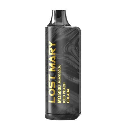 Lost Mary MO5000 Disposable Vape Device - 1PC Lost Mary MO5000 Disposable Vape Device - 1PC