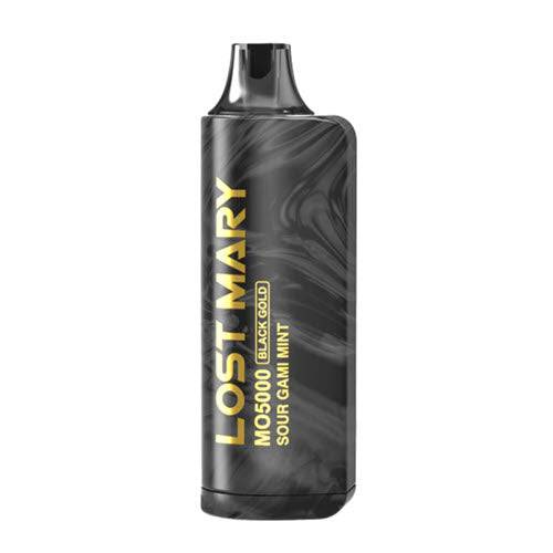 Lost Mary MO5000 Disposable Vape Device - 3PK Lost Mary MO5000 Disposable Vape Device - 3PK
