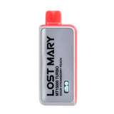 Lost Mary MT15000 Turbo Thermal Edition Disposable Vape Device - 1PC - Ohm City Vapes