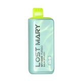 thermal lost mary flavors Lost Mary MT15000 Turbo Thermal Edition Disposable Vape Device