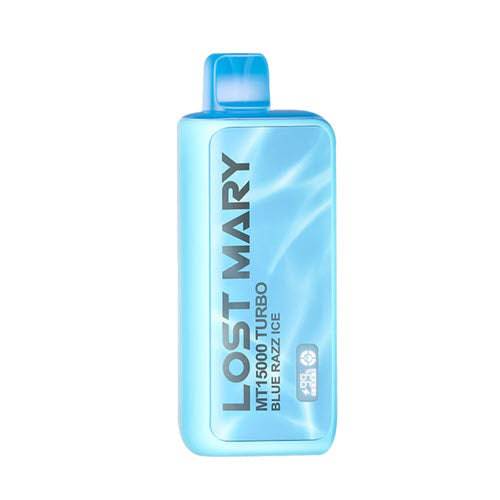 elf bar vape uk Introducing the Lost Mary Turbo main image 0