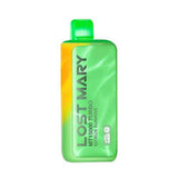 Lost Mary MT15000 Turbo Thermal Edition Disposable Vape Device - 1PC Lost Mary MT15000 Turbo Thermal Edition Disposable Vape Device - 1PC