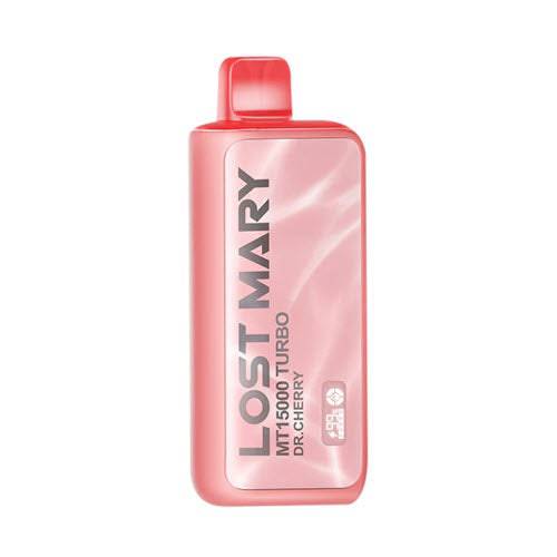 Lost Mary MT15000 Turbo Thermal Edition Disposable Vape Device - 3PK
