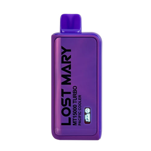 Lost Mary MT15000 Turbo Thermal Edition Disposable Vape Device