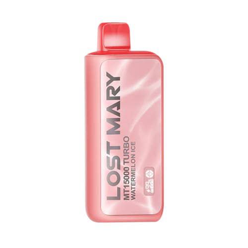 Lost Mary MT15000 Turbo Thermal Edition Disposable Vape Device