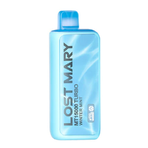 Lost Mary MT15000 Turbo 2% Disposable Vape Device - 1PC Lost Mary MT15000 Turbo 2% Disposable Vape Device - 1PC