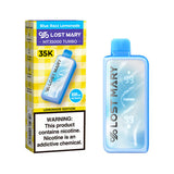 Lost Mary MT35K Turbo Disposable Vape Device - 3PK