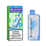 Lost Mary MT35K Turbo Disposable Vape Device - 10PK