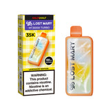 Lost Mary MT35K Turbo Disposable Vape Device - 1PC
