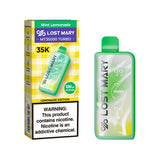 Lost Mary MT35K Turbo Disposable Vape Device - 3PK