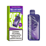 Lost Mary MT35K Turbo Disposable Vape Device - 3PK