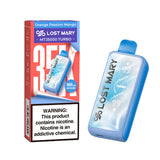 Lost Mary MT35K Turbo Disposable Vape Device - 1PC - Ohm City Vapes