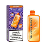 Lost Mary MT35K Turbo Disposable Vape Device - 3PK