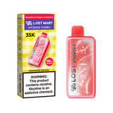 Lost Mary MT35K Turbo Disposable Vape Device - 1PC