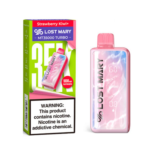 elfbar elfa kaufen Type_lost Mary Mt35000 Strawberry Ice Lost Mary BM600 Turbo