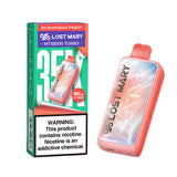 Lost Mary MT35K Turbo Disposable Vape Device - 10PK