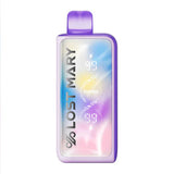 Lost Mary MT35K Turbo Disposable Vape Device - 10PK - Ohm City Vapes