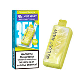 Lost Mary MT35K Turbo Disposable Vape Device - 6PK - Ohm City Vapes