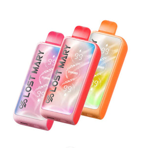 Lost Mary MT35K Turbo Disposable Vape Device - 6PK Lost Mary MT35K Turbo Disposable Vape Device - 6PK