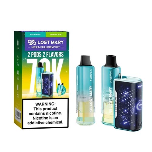 elf bar vape uk Lost Mary Flavors: All 152 Flavors Ranked