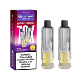 Lost Mary Nera Fullview 70K Disposable Vape Pods (Pack of 2)