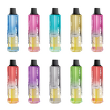 Lost Mary Nera Fullview 70K Disposable Vape Pods (Pack of 20)