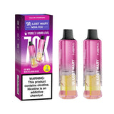 Lost Mary Nera Fullview 70K Disposable Vape Pods (Pack of 20)