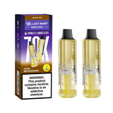 Lost Mary Nera Fullview 70K Disposable Vape Pods (Pack of 2)