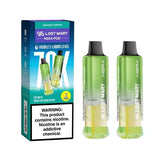 Lost Mary Nera Fullview 70K Disposable Vape Pods (Pack of 2)